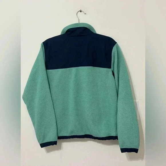 The North Face Men’s Small 1/4 Snap Fleece Sweater - Picture 4 of 4